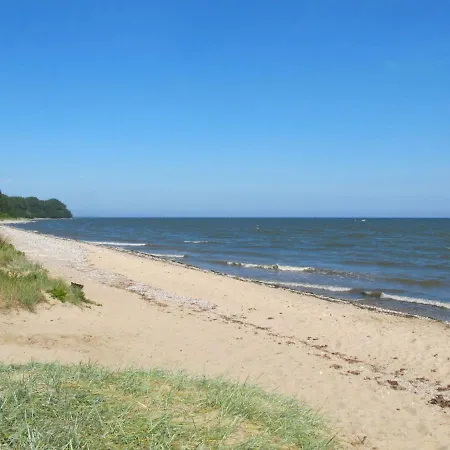 Losentitz-2 By Interhome Ferienhaus *