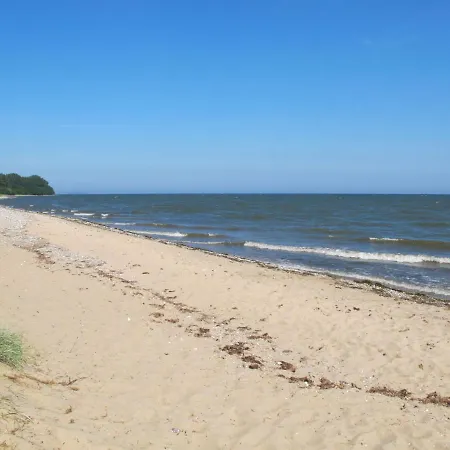 Ferienhaus Losentitz-2 By Interhome