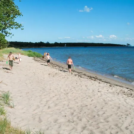 Losentitz-2 By Interhome Zudar