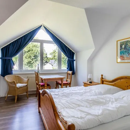 Ferienhaus Losentitz-2 By Interhome Zudar