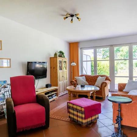 Holiday home Losentitz-2 By Interhome *