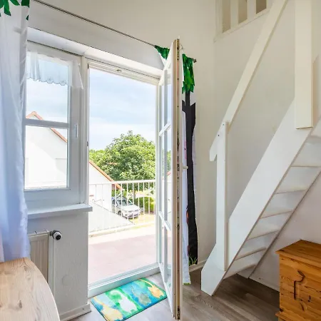 Losentitz-2 By Interhome *