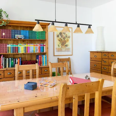 Losentitz-2 By Interhome Ferienhaus *