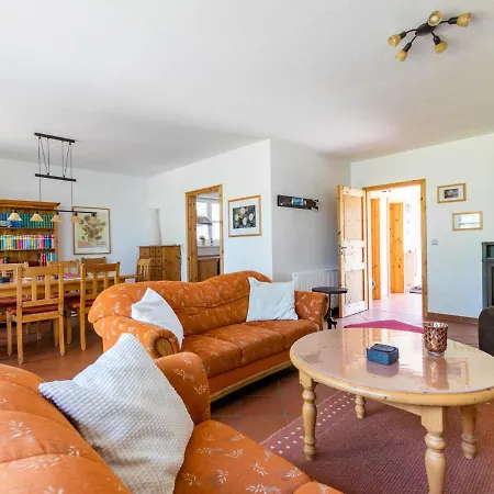 Losentitz-2 By Interhome * Zudar