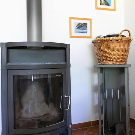 Holiday home Losentitz-2 By Interhome *