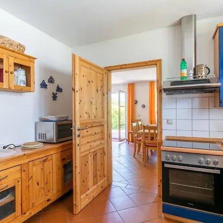 Losentitz-2 By Interhome Holiday home *