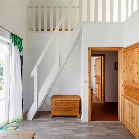 Losentitz-2 By Interhome Zudar