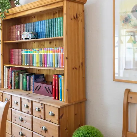 Losentitz-2 By Interhome * Zudar