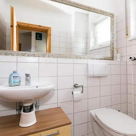 Losentitz-2 By Interhome