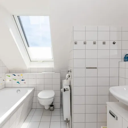 Losentitz-2 By Interhome Holiday home