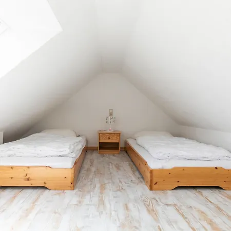 Losentitz-2 By Interhome Holiday home *