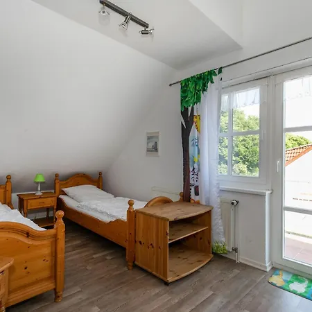 Holiday home Losentitz-2 By Interhome *