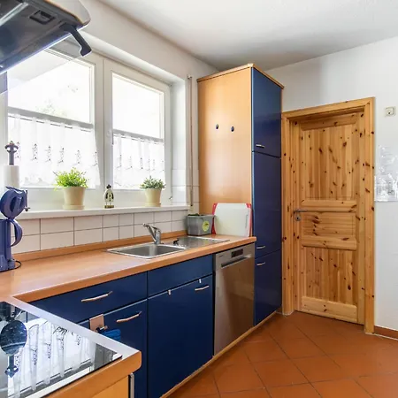 Losentitz-2 By Interhome Holiday home