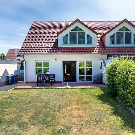 Losentitz-2 By Interhome Ferienhaus