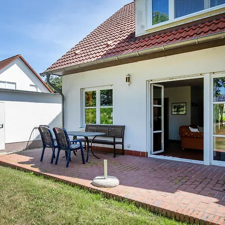 Losentitz-2 By Interhome