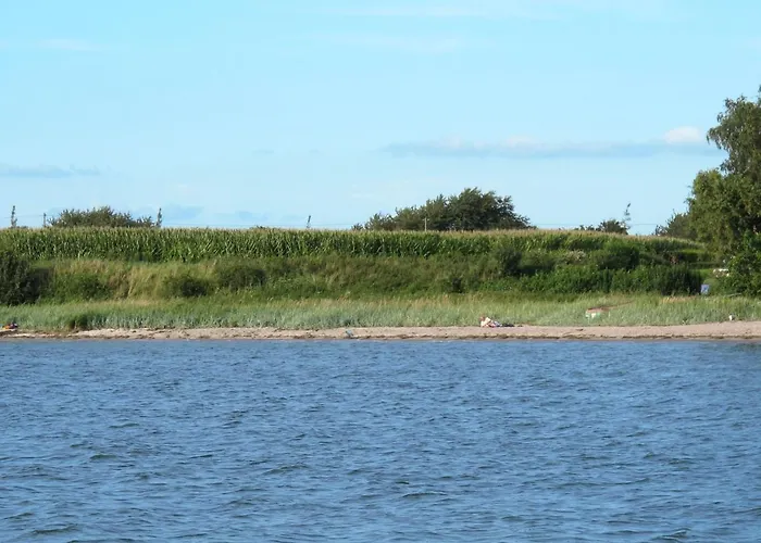 Losentitz-2 By Interhome *