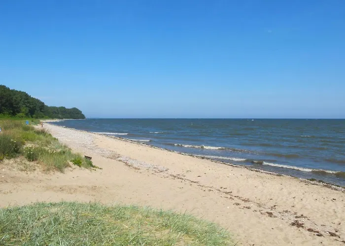 Losentitz-2 By Interhome Semesterbostad *