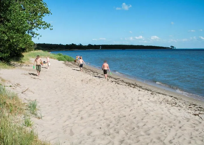 Losentitz-2 By Interhome Zudar