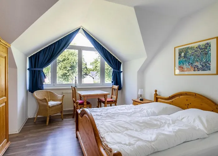 Semesterbostad Losentitz-2 By Interhome Zudar