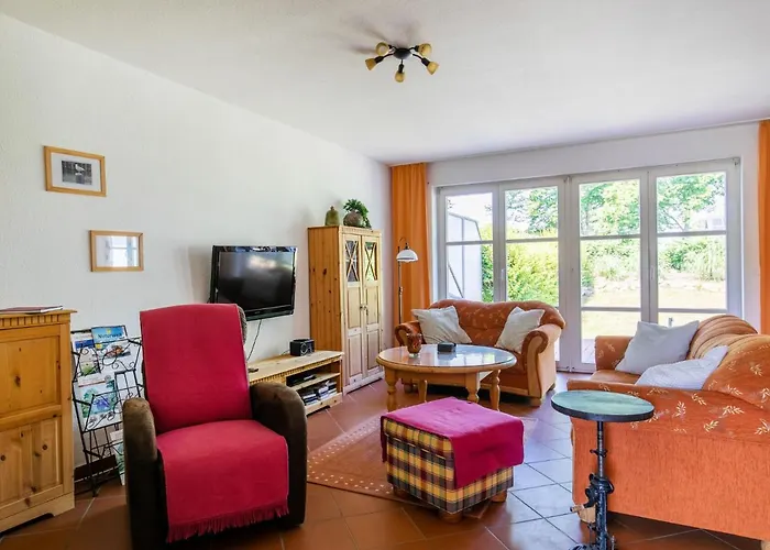 Semesterbostad Losentitz-2 By Interhome *