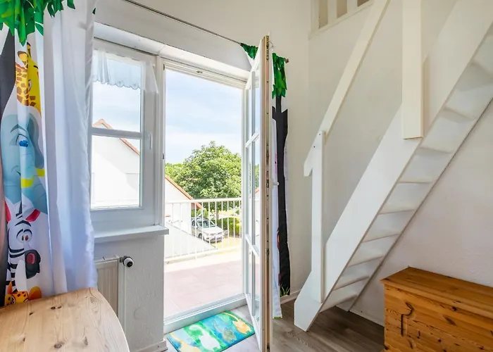 Losentitz-2 By Interhome *