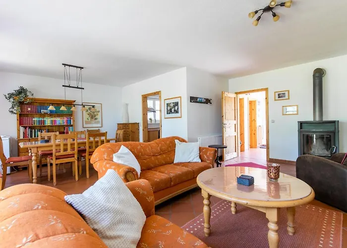 Losentitz-2 By Interhome * Zudar