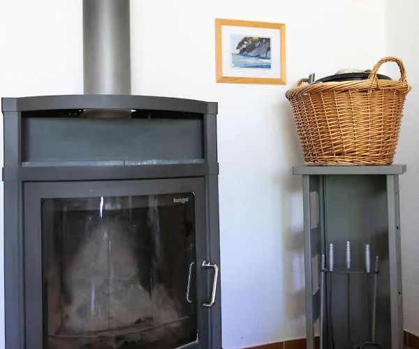 Semesterbostad Losentitz-2 By Interhome *