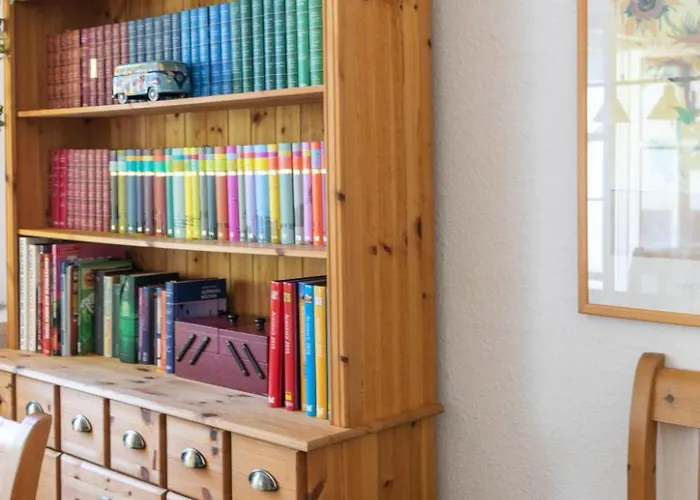 Losentitz-2 By Interhome * Zudar