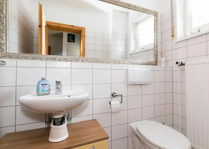 Losentitz-2 By Interhome