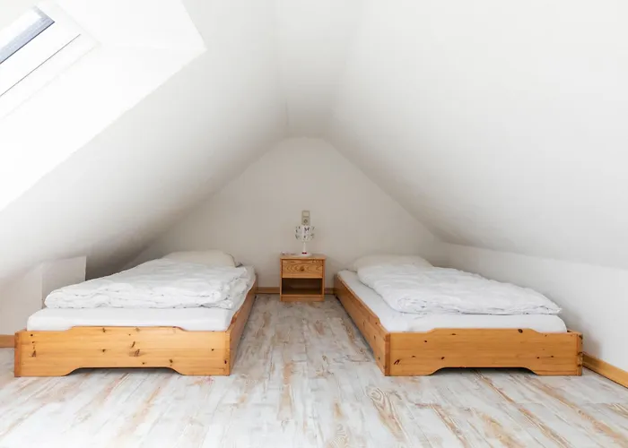 Losentitz-2 By Interhome Semesterbostad *