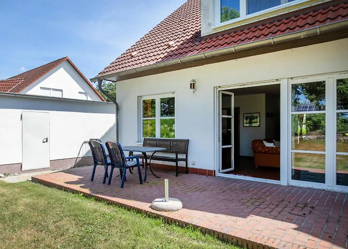 Losentitz-2 By Interhome